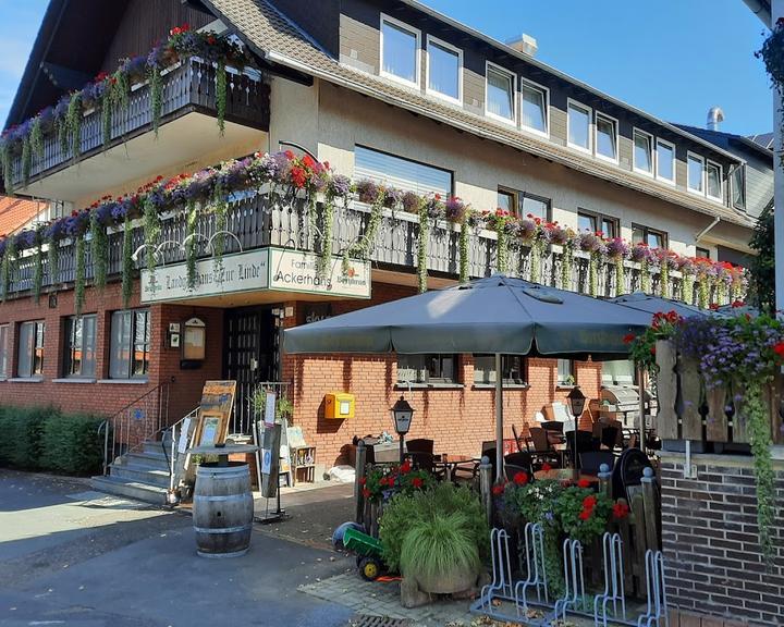 Landgasthaus Zur Linde